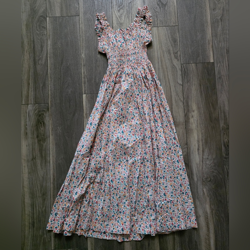 NWOT Dôen Emmaretta Dress - RARE Limited Release Color - Picture 8 of 14